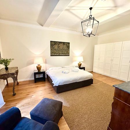 Tintori Elegant Apartment ฟลอเรนซ์ ภายนอก รูปภาพ