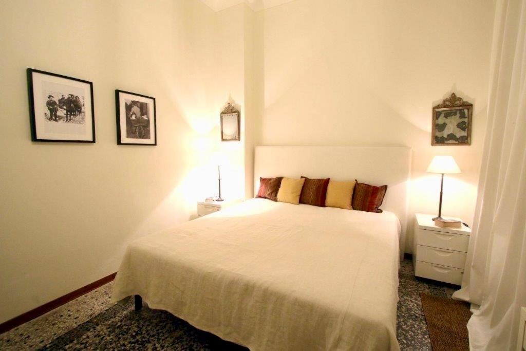 Tintori Elegant Apartment ฟลอเรนซ์ ภายนอก รูปภาพ