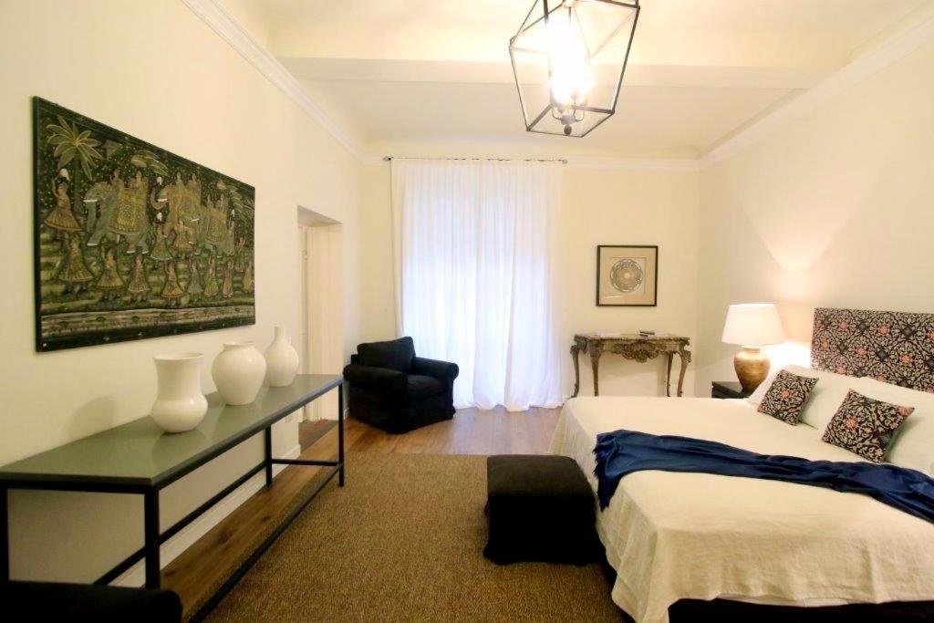 Tintori Elegant Apartment ฟลอเรนซ์ ภายนอก รูปภาพ
