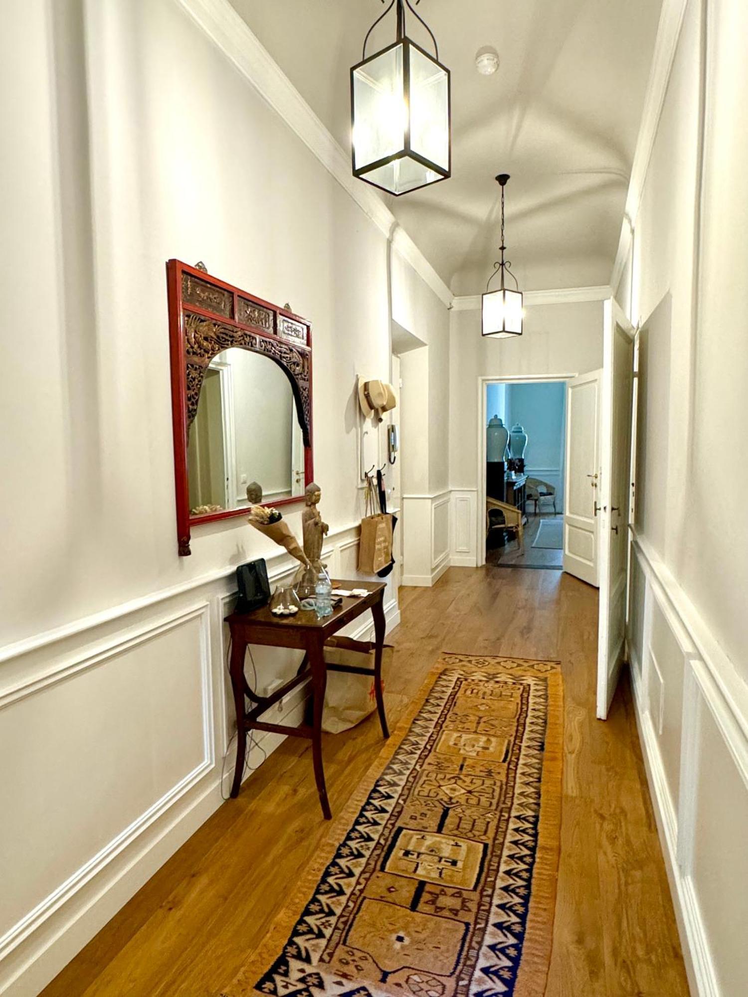 Tintori Elegant Apartment ฟลอเรนซ์ ภายนอก รูปภาพ