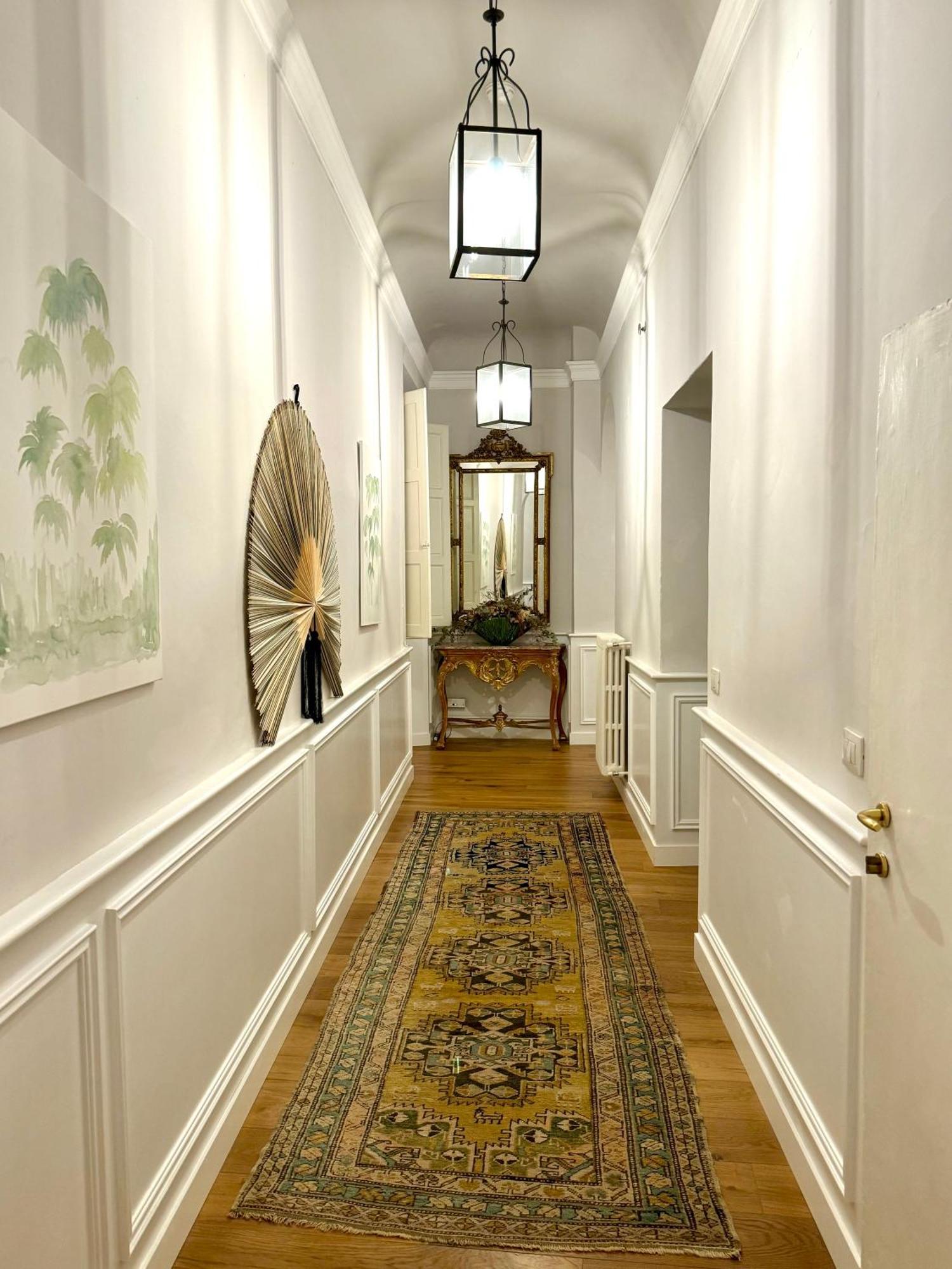 Tintori Elegant Apartment ฟลอเรนซ์ ภายนอก รูปภาพ