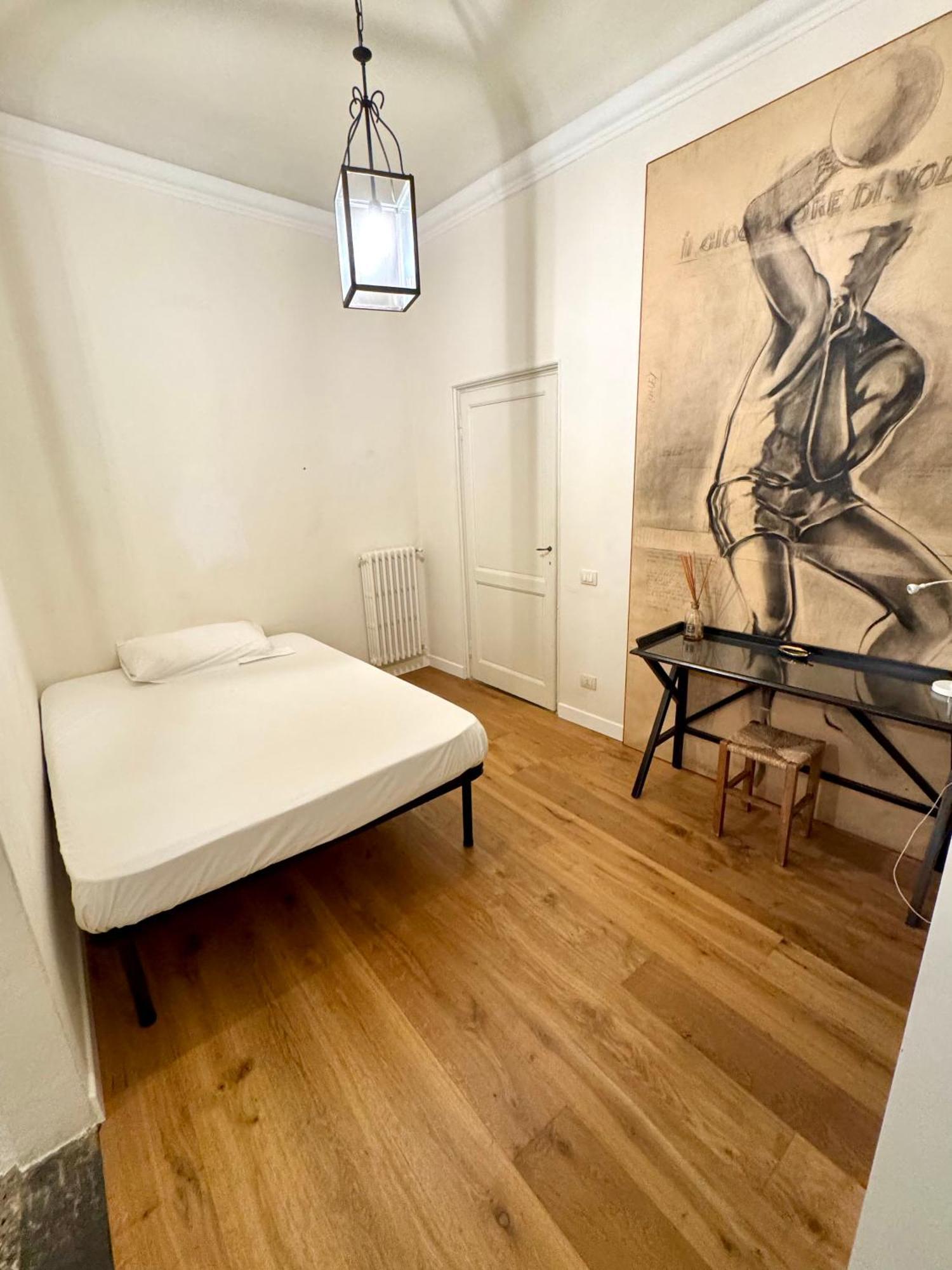 Tintori Elegant Apartment ฟลอเรนซ์ ภายนอก รูปภาพ