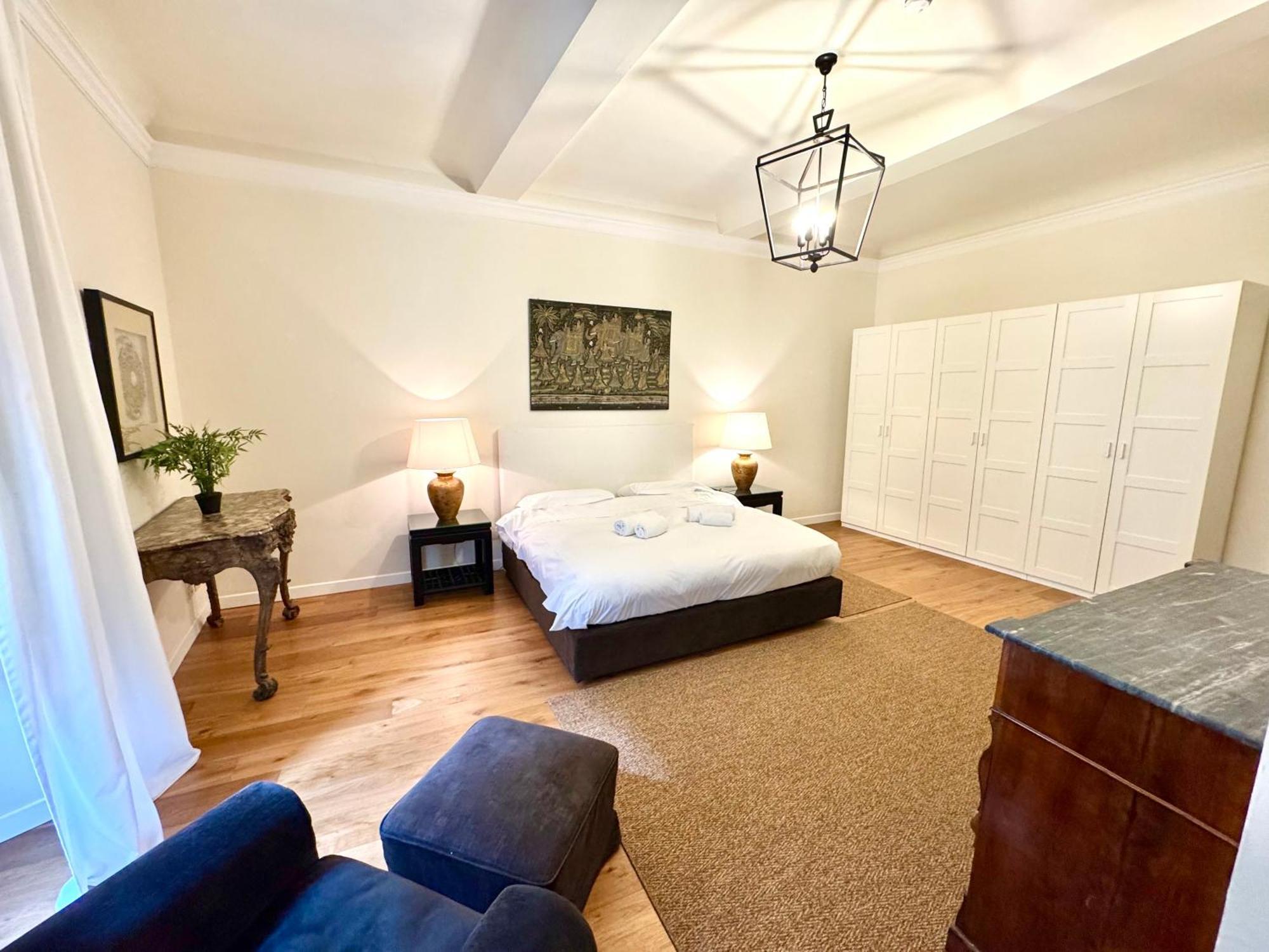 Tintori Elegant Apartment ฟลอเรนซ์ ภายนอก รูปภาพ